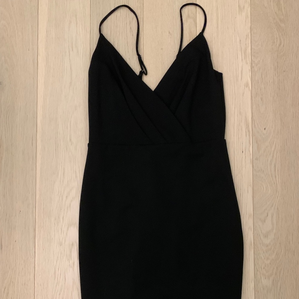 Bodycon Lulus Cocktail Dress